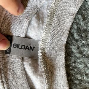 Wish you where here at the quarters sweatshirt